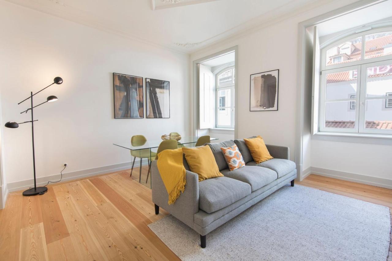 Lovelystay - Fancy Apartment in the Heart of Lisbon 2