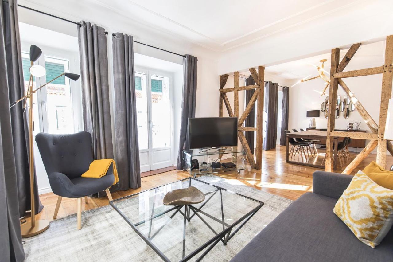 Lovelystay - Liberdade Unique Style!