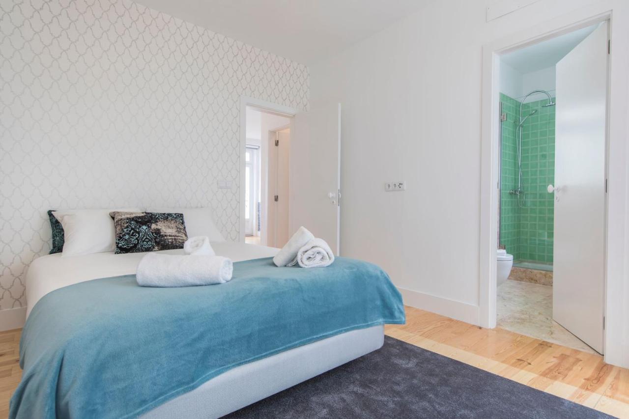 Lovelystay - Lusitano's Heart 2bdr Apartment in Alfama 1