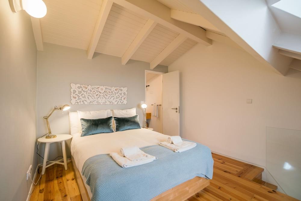 Rose Duplex Apartment 5e 1
