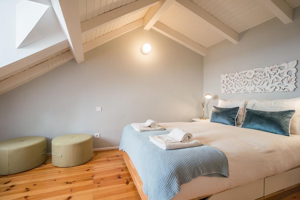 Rose Duplex Apartment 5e 2