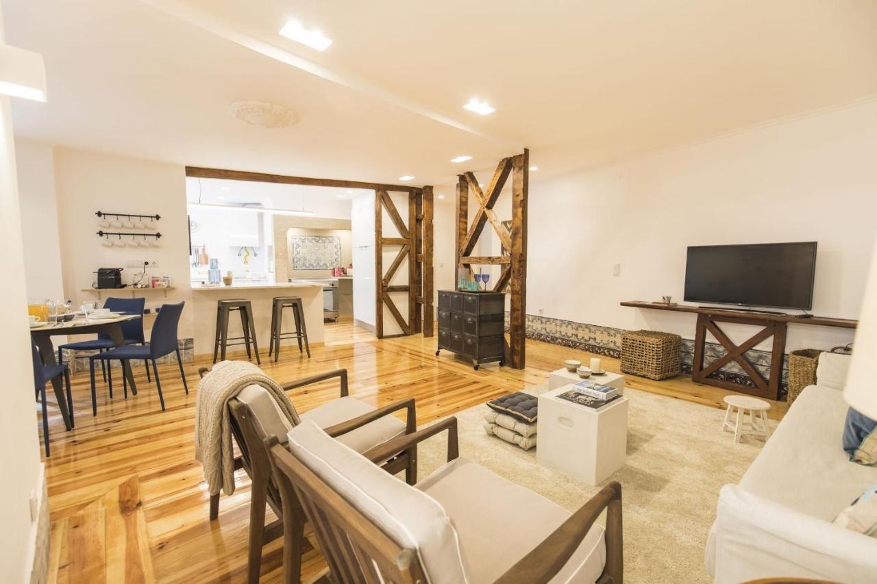 Lovelystay - Downtown Magnificent Flat 1
