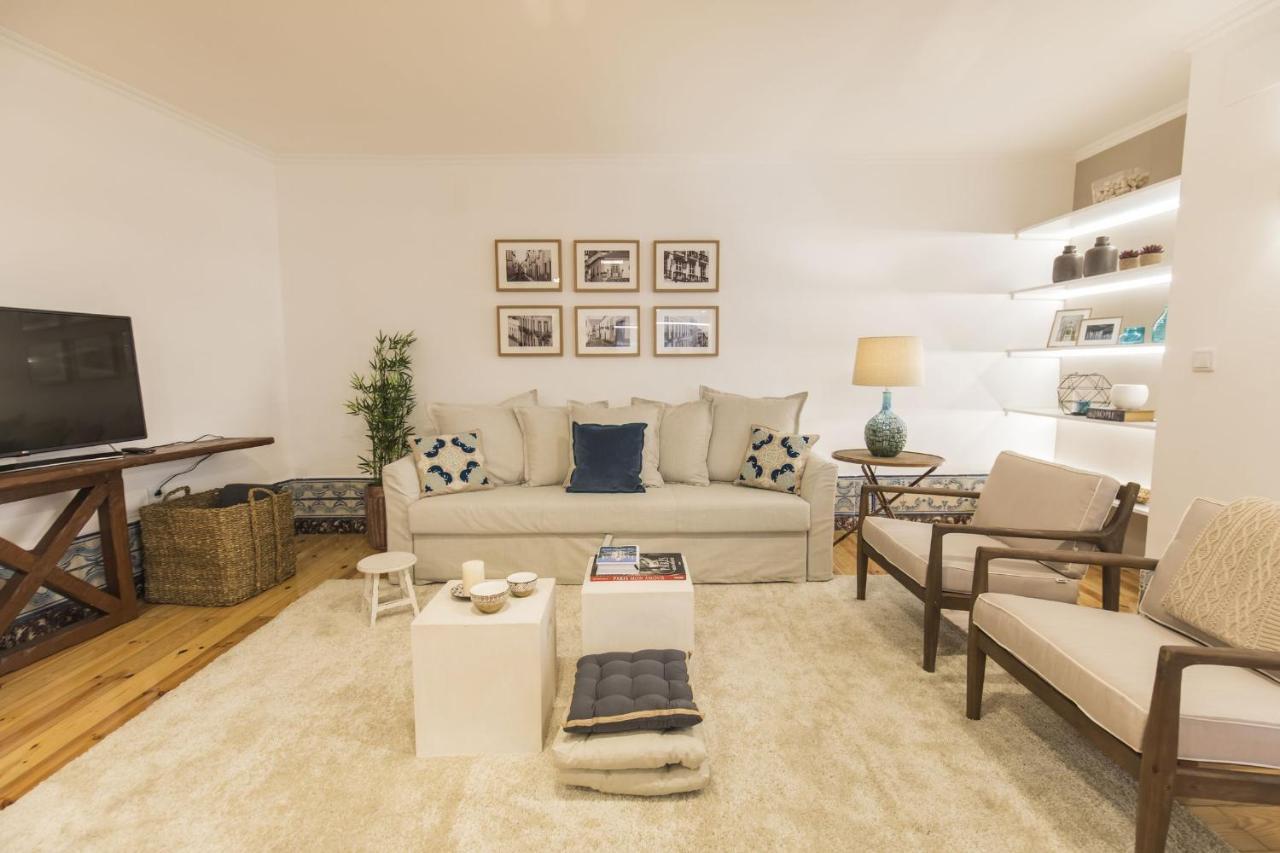 Lovelystay - Downtown Magnificent Flat 2