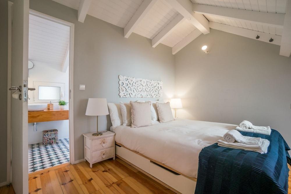 Rose Duplex Apartment 5d 1