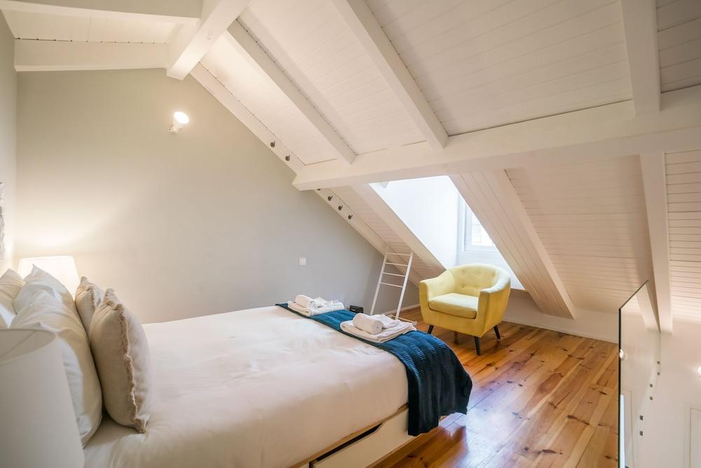 Rose Duplex Apartment 5d 2