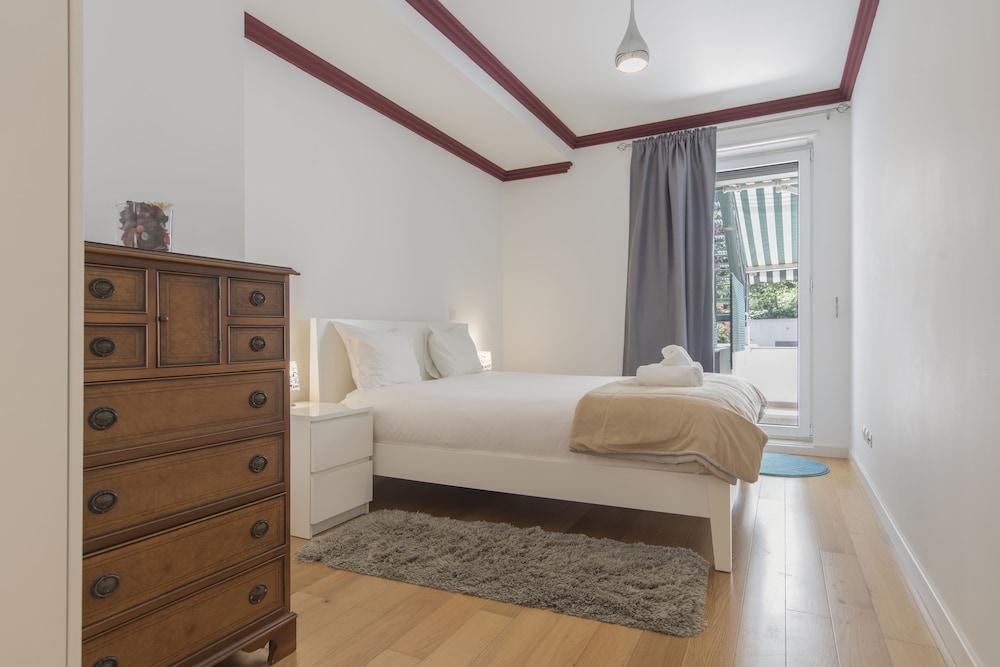 Saldanha Valmor Terrace 2