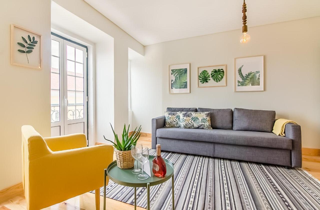 Santos Green Apartment 2