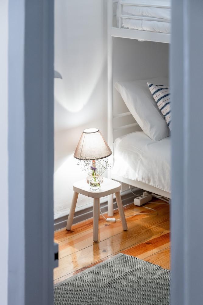 Alfama Spacious And Central Apartment, by Timecooler 2