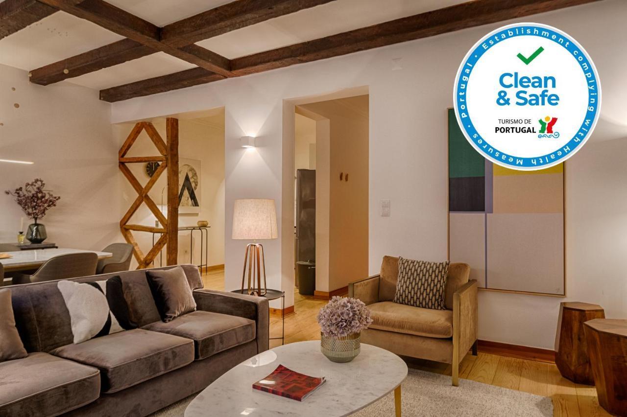 Master Historical Gem in Chiado