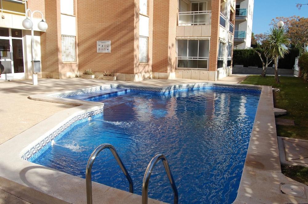 Apartamento Iranzu - 131b