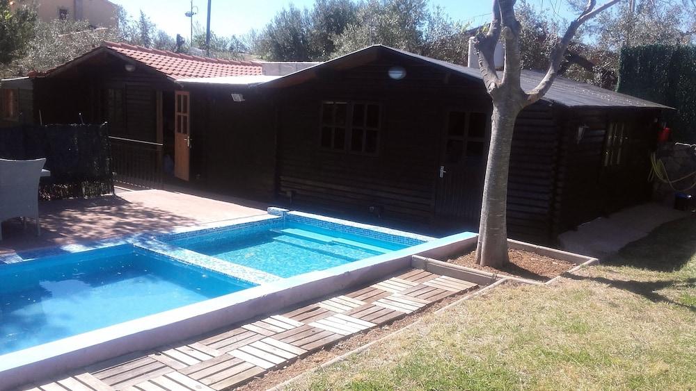 Casa Romantica Bungalows