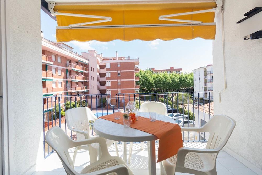 Apartamento Blau Mari Ref. 1092  by Iberplaya
