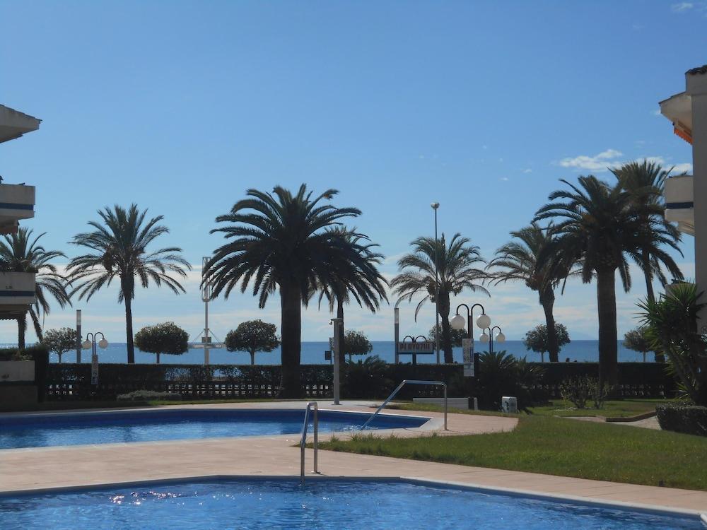 Apartamento Regueral - Playa Azul - 134b