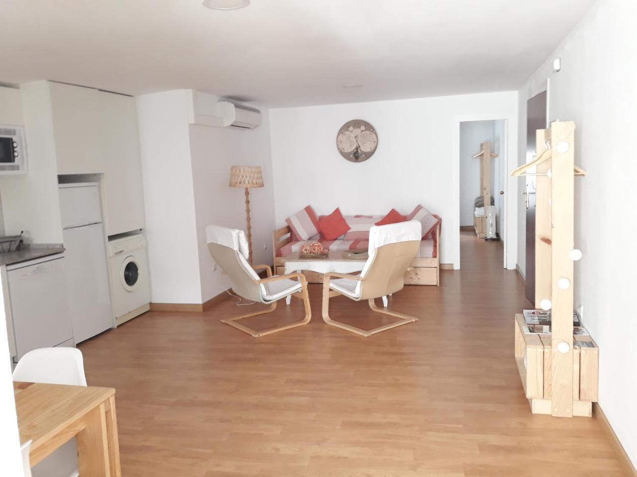Bettatur Apartaments Rera Sant Domenech