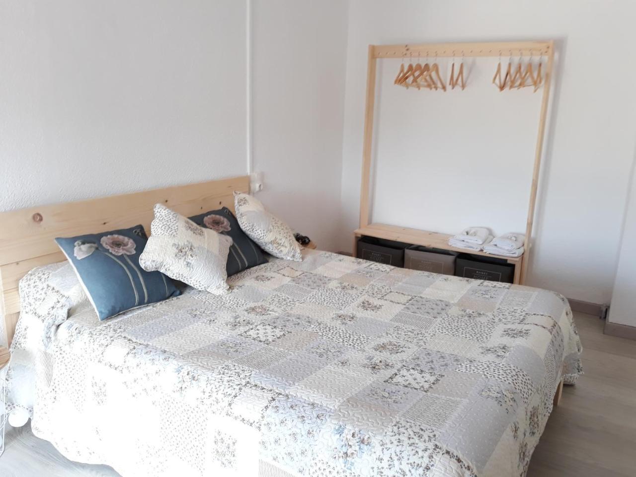 Bettatur Apartaments Via Imperi Roma