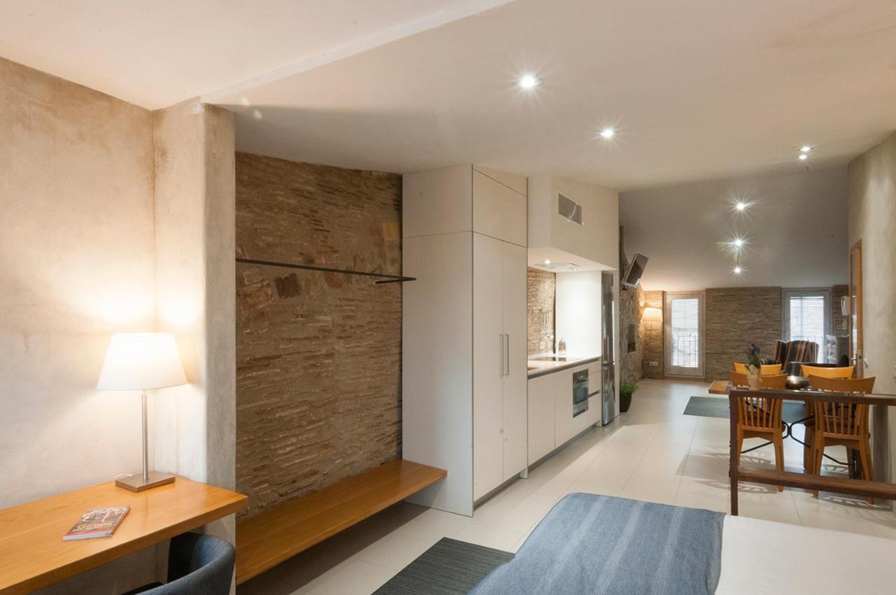 Onyar Apartments Rambla de la Llibertat 27