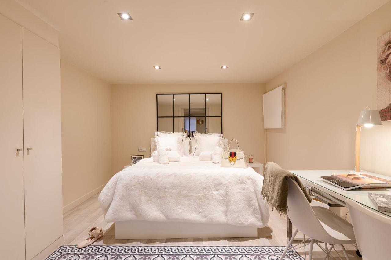 Chic Apartments Barcelona