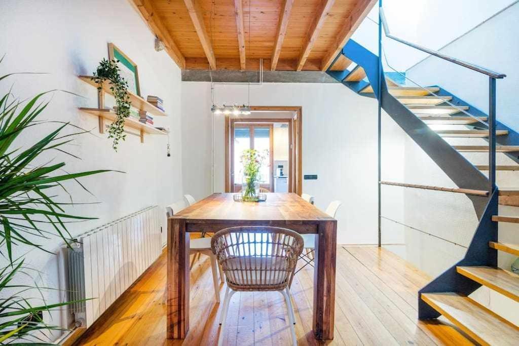 Sleep & Stay Arab Baths Atico Apartment