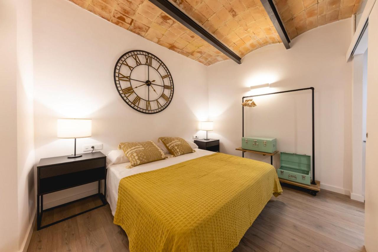 Bravissimo Cort Reial Entresol a