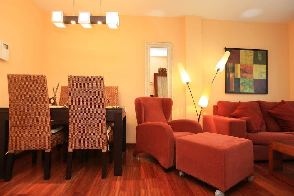 Apartamento Para 6 Personas En Cambrils