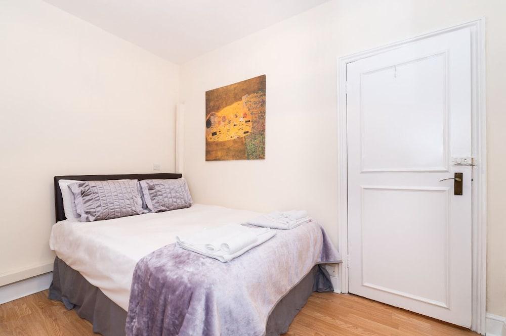 Pml Apartments Soho 1