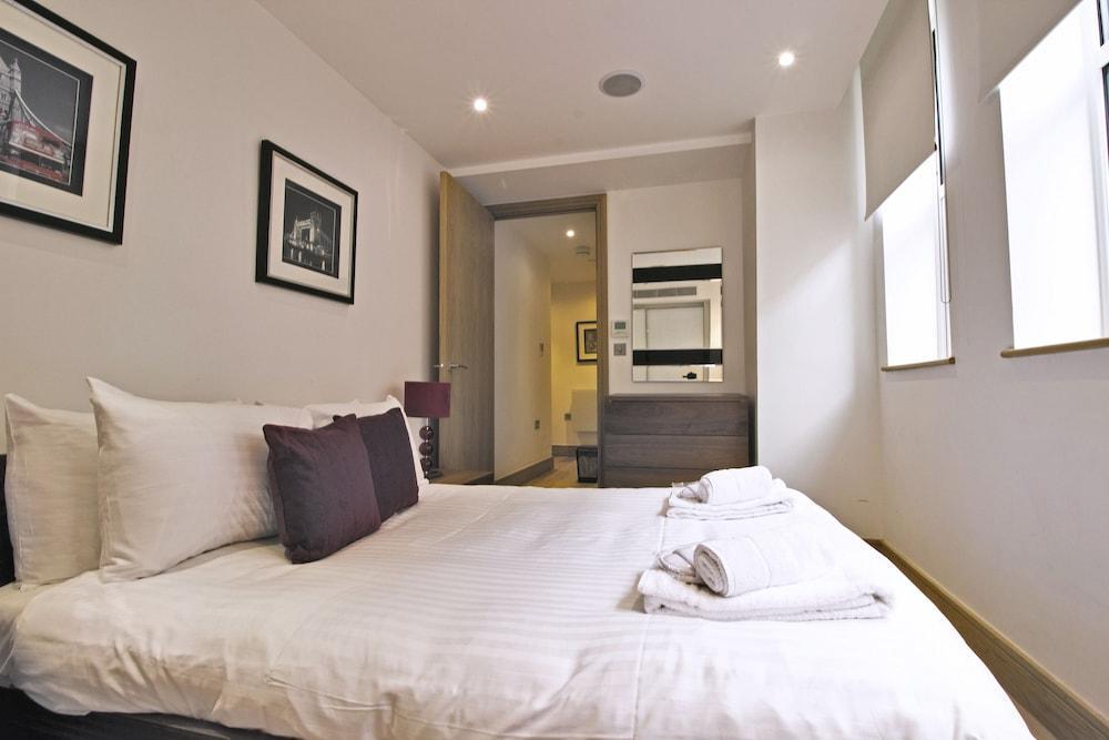 Red Lion Court by Servprop 2