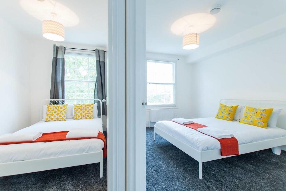 Pml Apartments Harewood 1