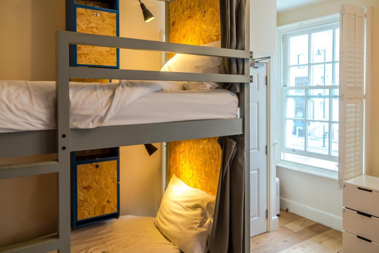 Park Villa Boutique Hostel 1