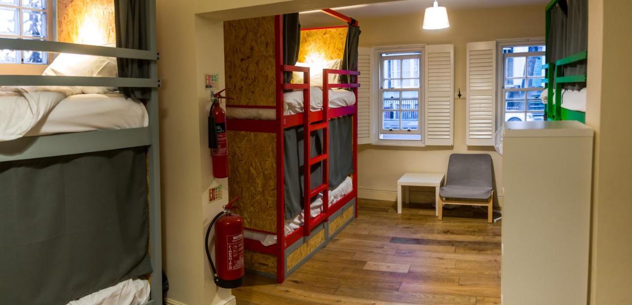 Park Villa Boutique Hostel 2