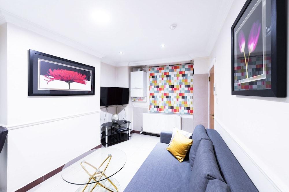 Pml Apartments Gloucester Place