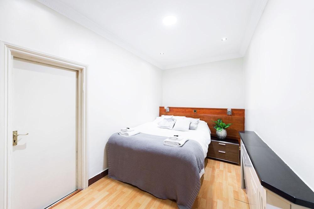Pml Apartments Gloucester Place 1