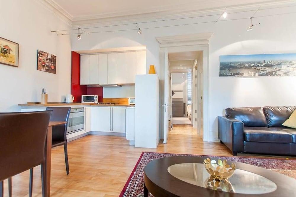 Pml Apartments Porchester 2