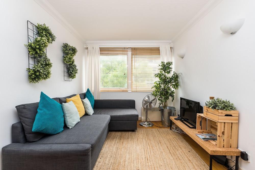King Regents Place by Allo Housing