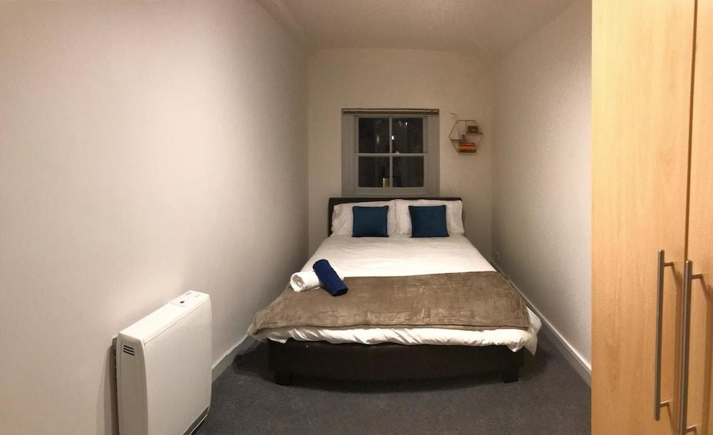 Fitzrovia Atmosphere Private Apartment 1
