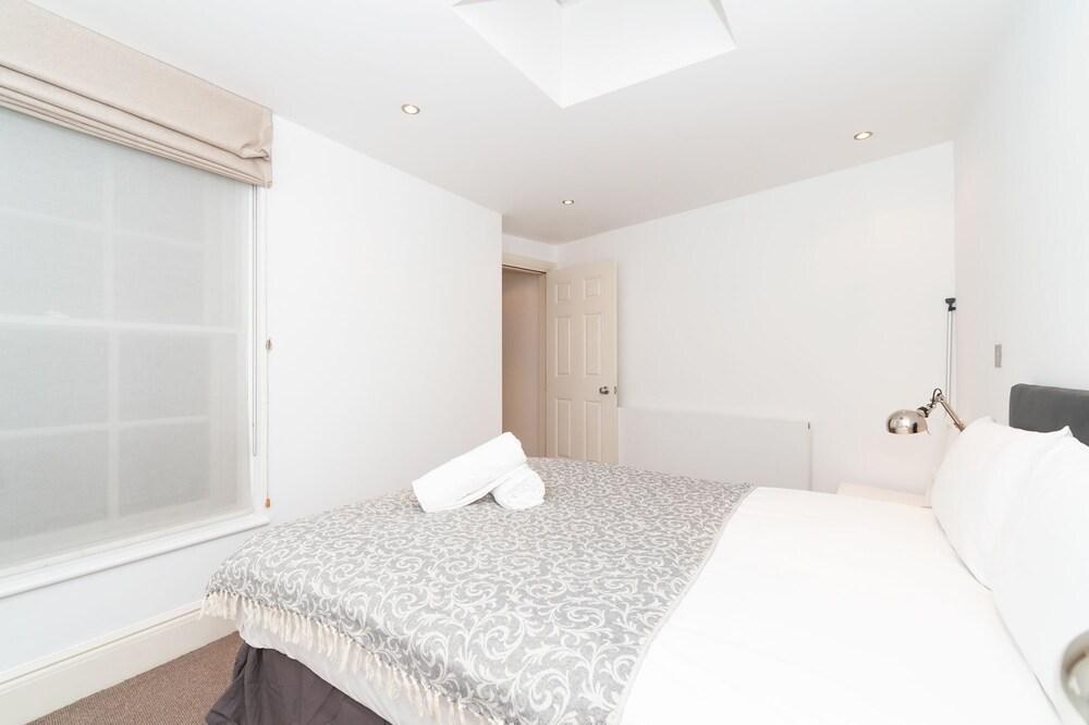 Pml Apartments Park Road 1