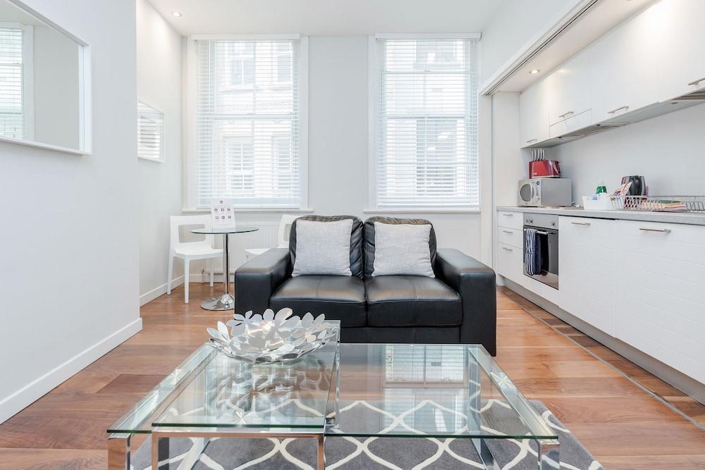 Roomspace Apartments -Sterling House