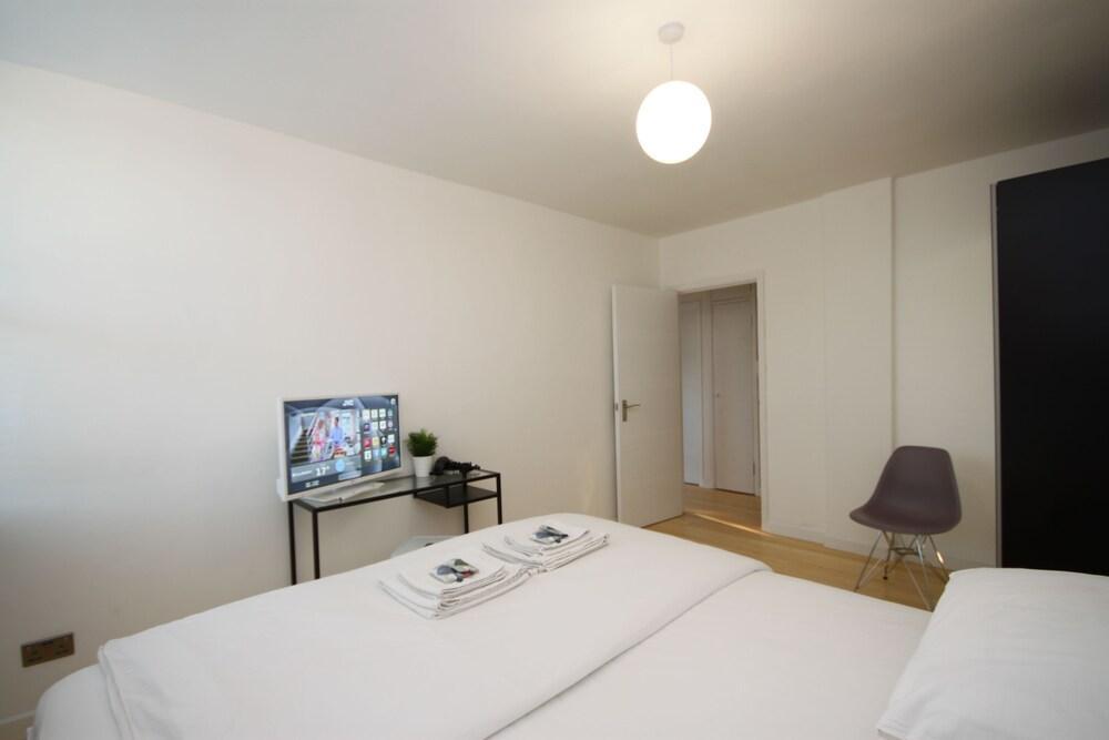 Camden Town Comfortable Apartment 1