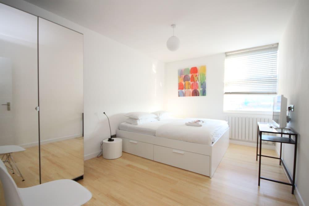 Camden Town Comfortable Apartment 2
