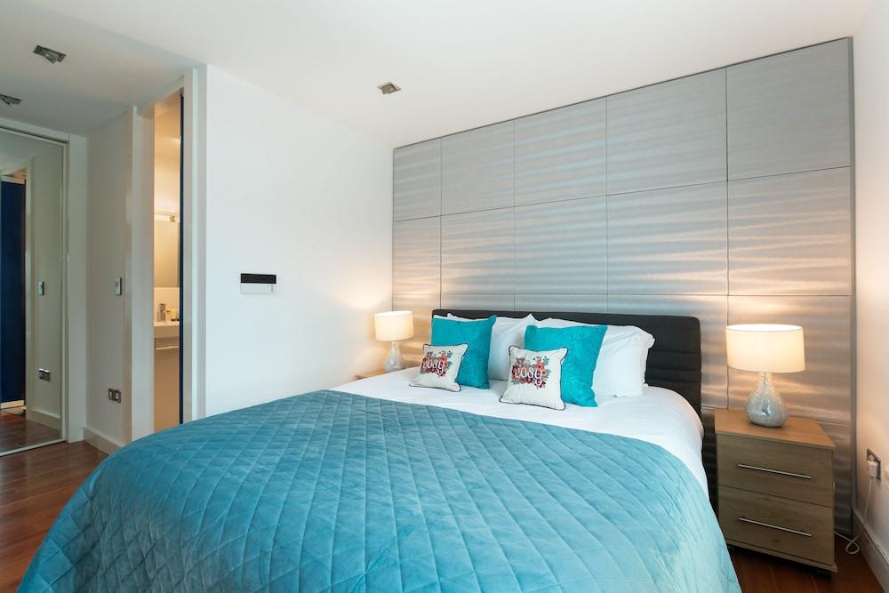 River View Luxury 3bed Flat with Views 2