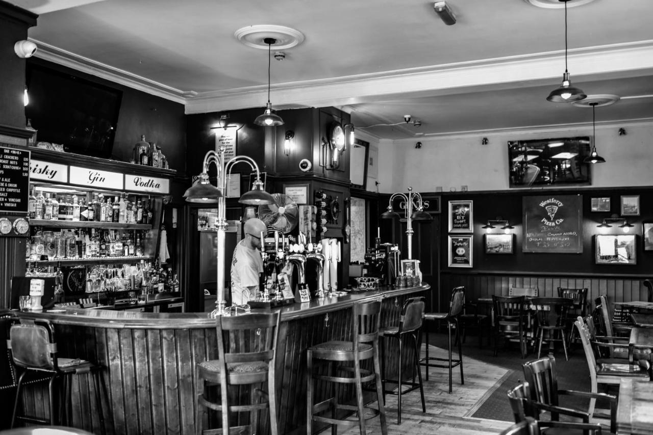 The Ship Inn 1