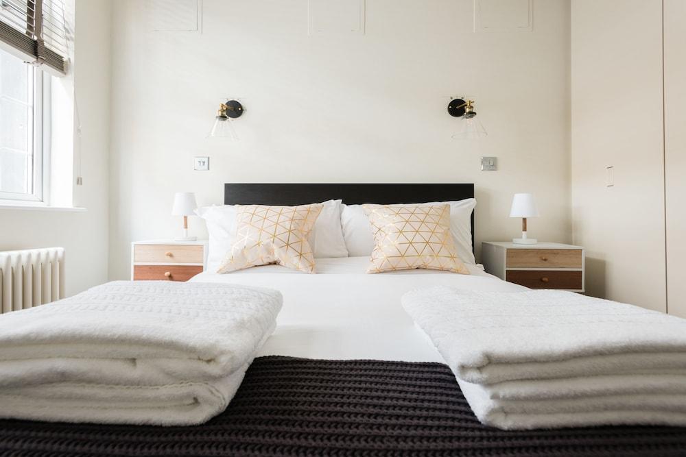 The Oxford Street Studio - Modern 1bdr Apartment Close To Paddington 2
