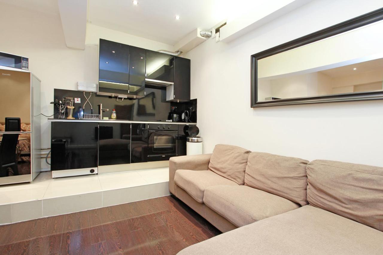 London Central Apartments 1