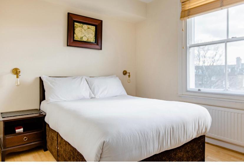 Beresford Road London Rooms (Adults Only)