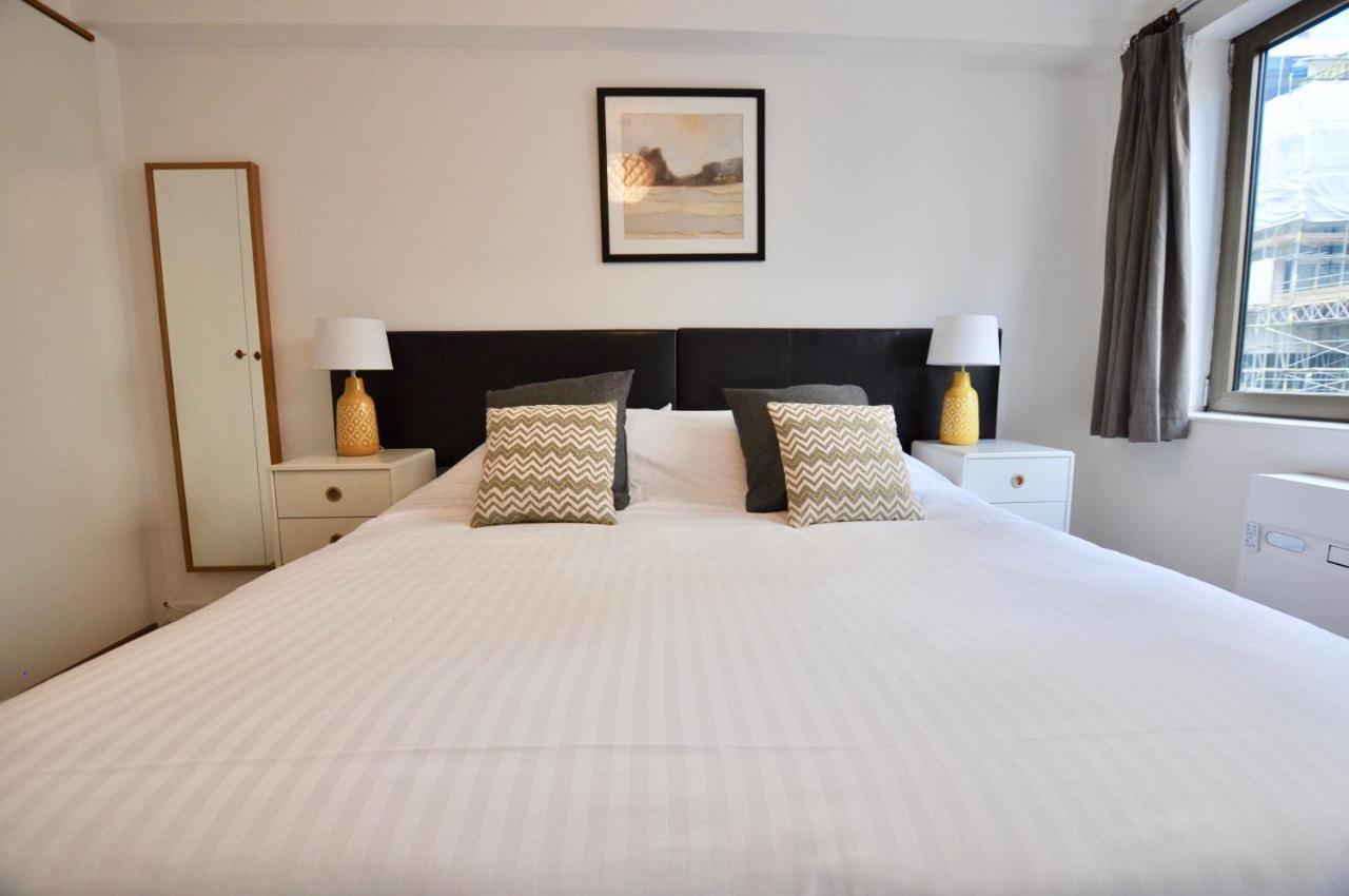 Marlyn Lodge City of London 2