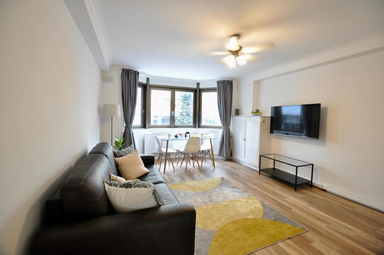 Marlyn Lodge City of London 1