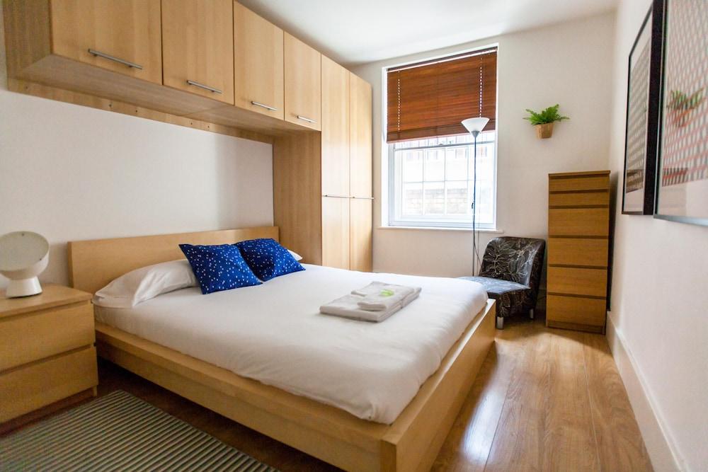 Bloomsbury Apartments by Allo Housing 1
