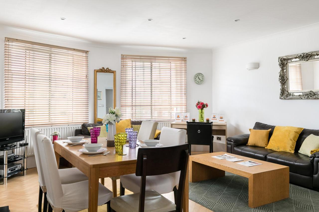 Picktheplace Lancaster Gate 1