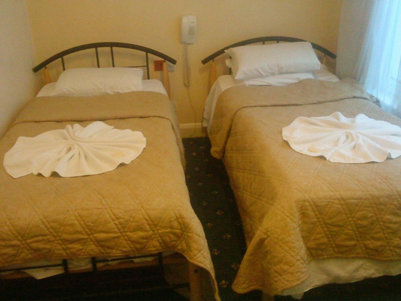Hotel Sophia 2