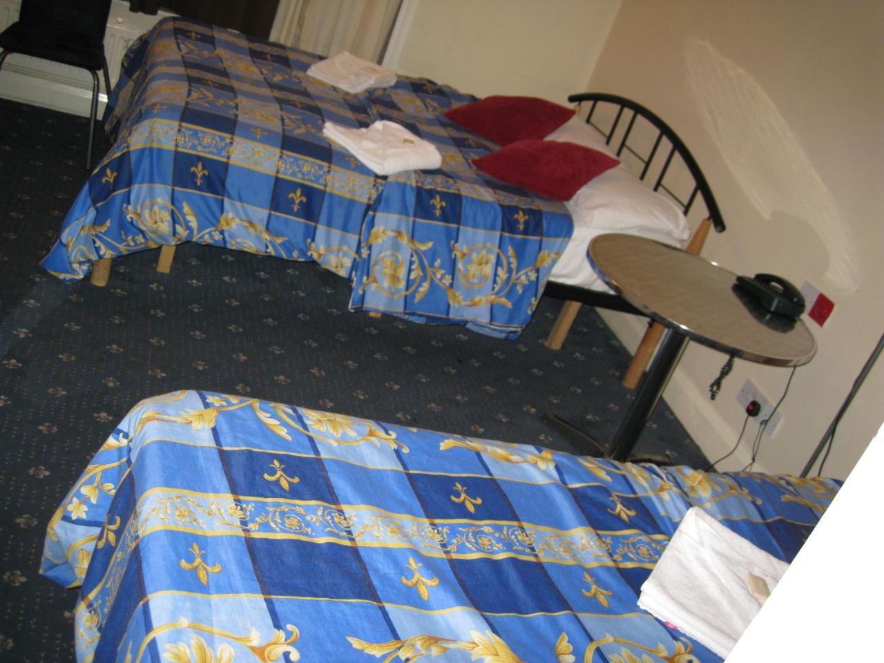 Hotel Sophia 1