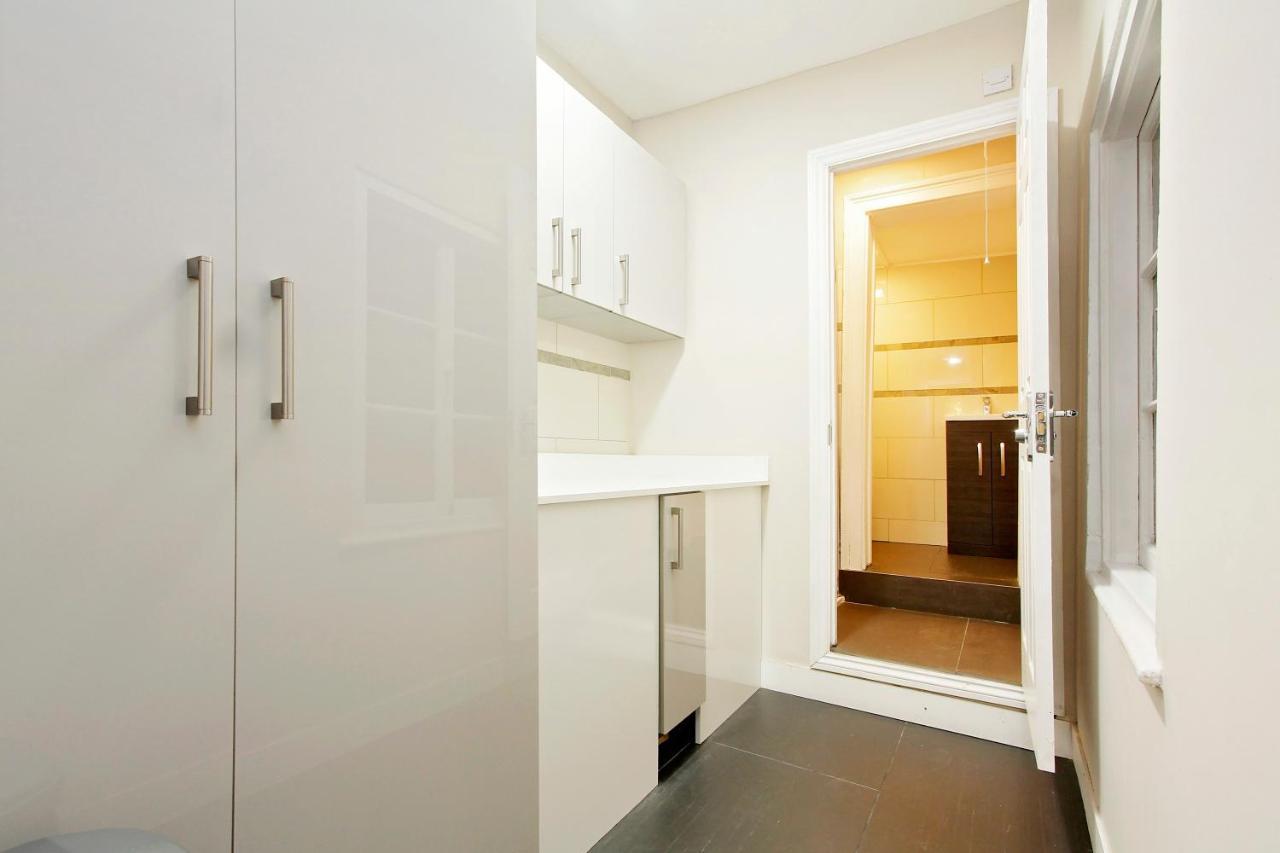 Apartments at Marylebone 2
